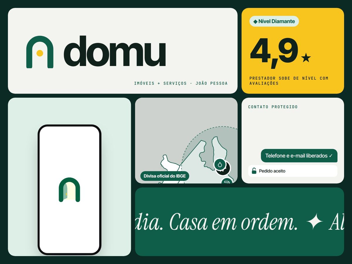 Domu